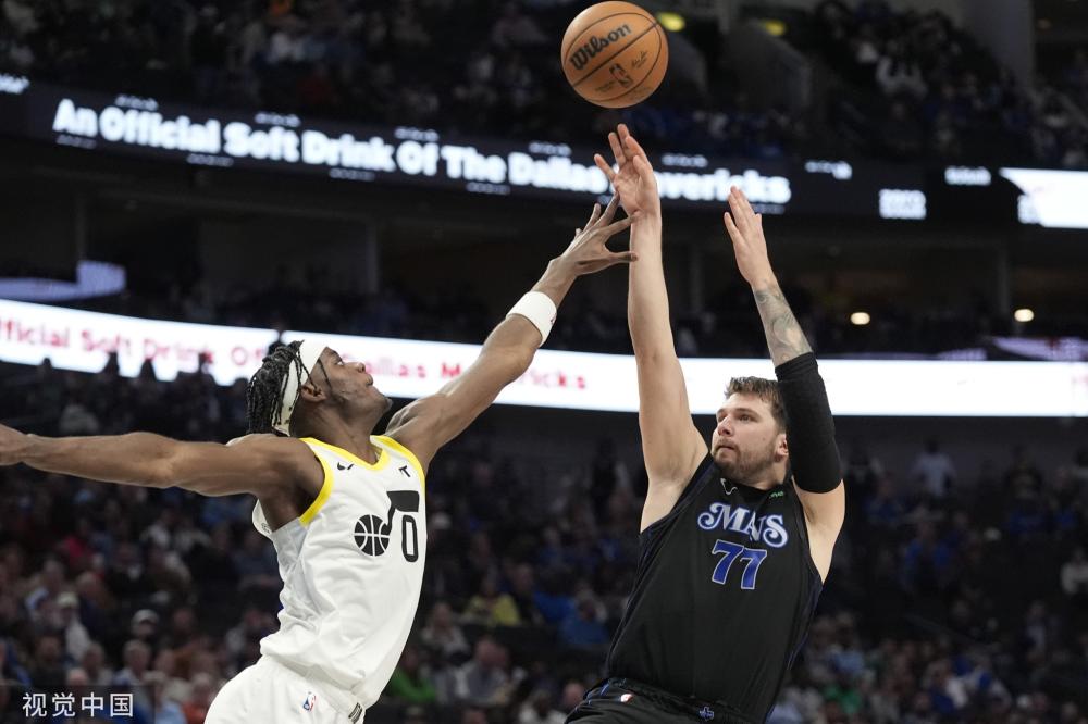 milan谈体育：打了十年联盟，头一次见到二级就能秒人的组合